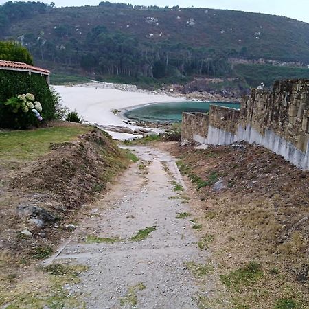 Insua Villa Malpica Dış mekan fotoğraf
