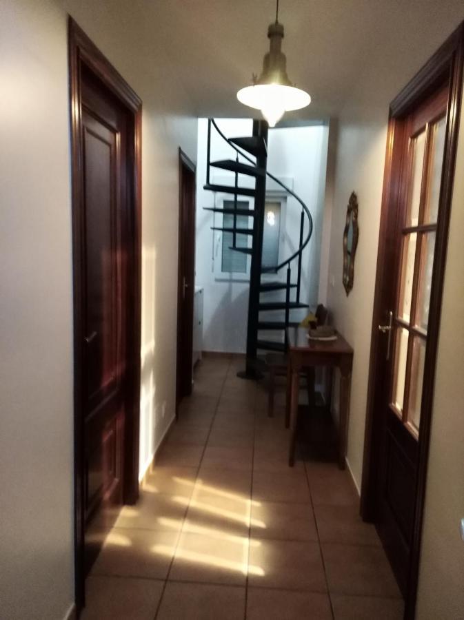 Insua Villa Malpica Dış mekan fotoğraf