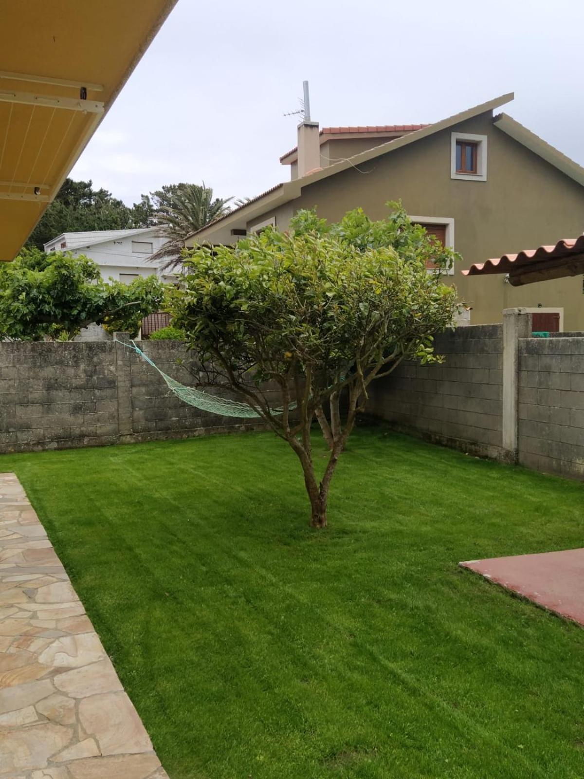 Insua Villa Malpica Dış mekan fotoğraf