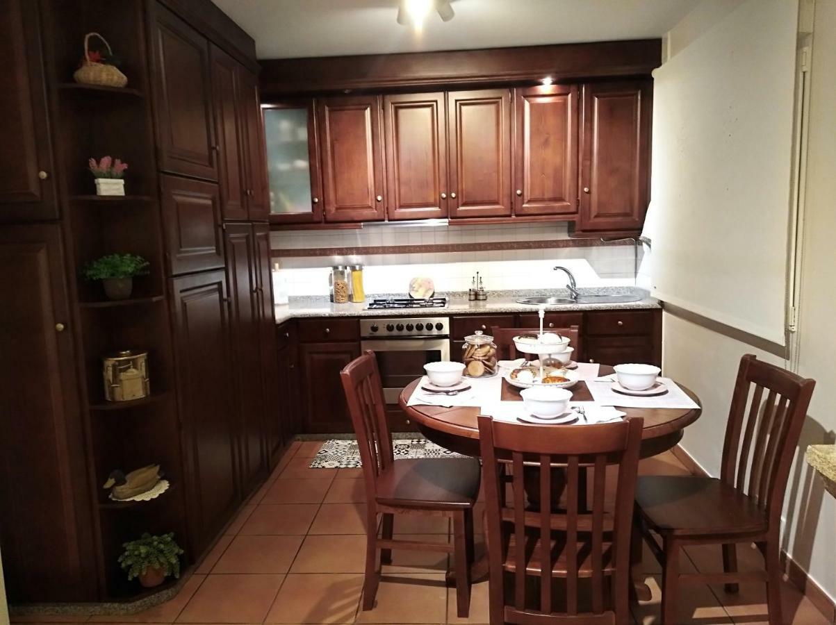 Insua Villa Malpica Dış mekan fotoğraf